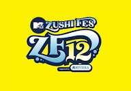 MTV ZUSHI FES 12